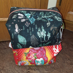 Custom Travel & Storage Bags
