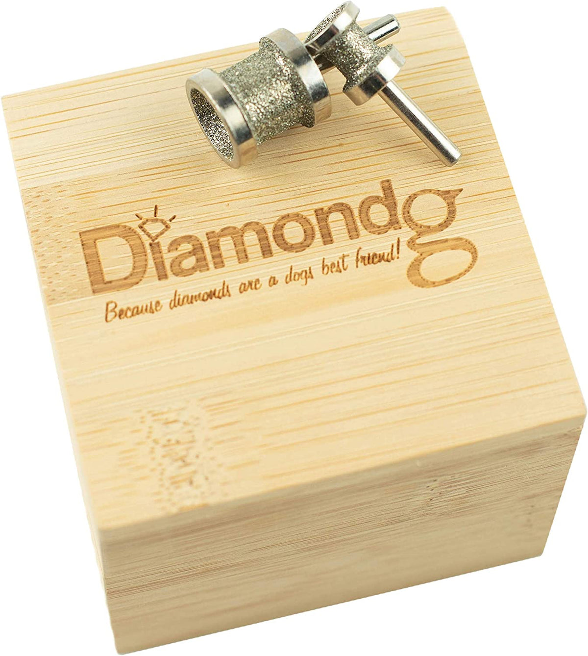 Diamondg Gen 2 Rotary Nail Grinder