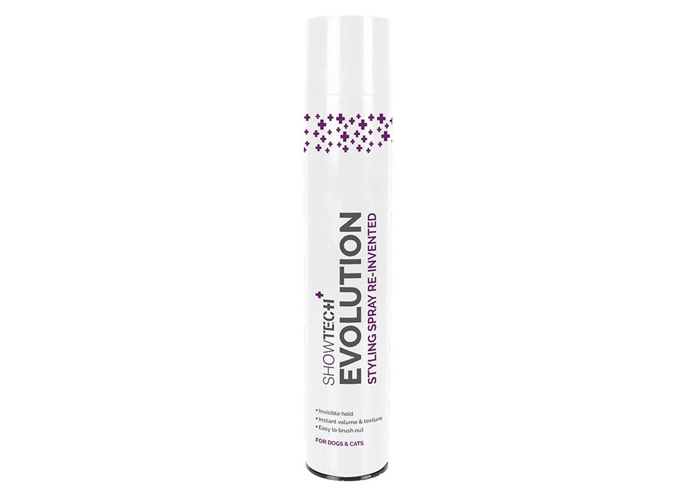 Show Tech Evolution HairSpray 500 ml