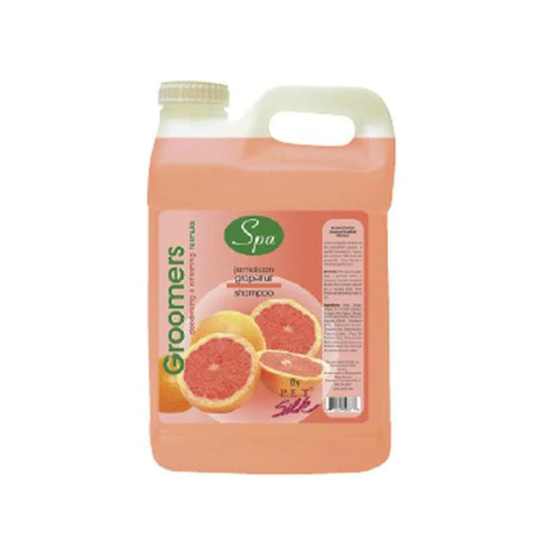 Pet Silk GF Jamaican Grapefruit Shampoo - Dilution up to 32:1