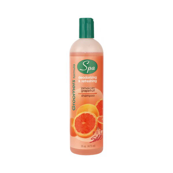 Pet Silk GF Jamaican Grapefruit Shampoo - Dilution up to 32:1