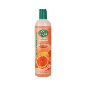 Pet Silk GF Jamaican Grapefruit Shampoo