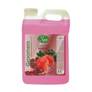 Pet Silk GF Mediterranean Pomegranate Shampoo