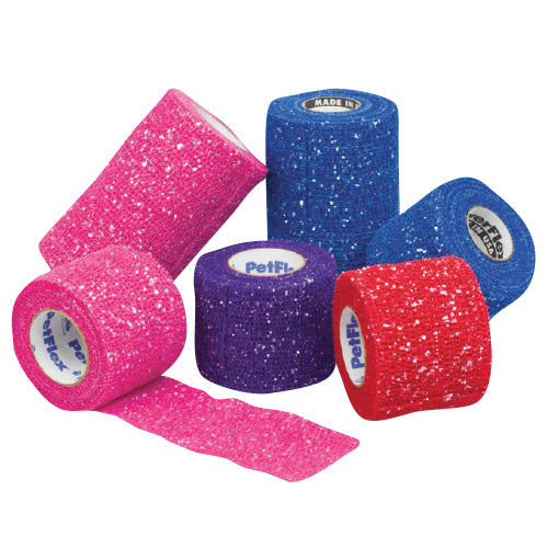 Glitter Wrap Bandage