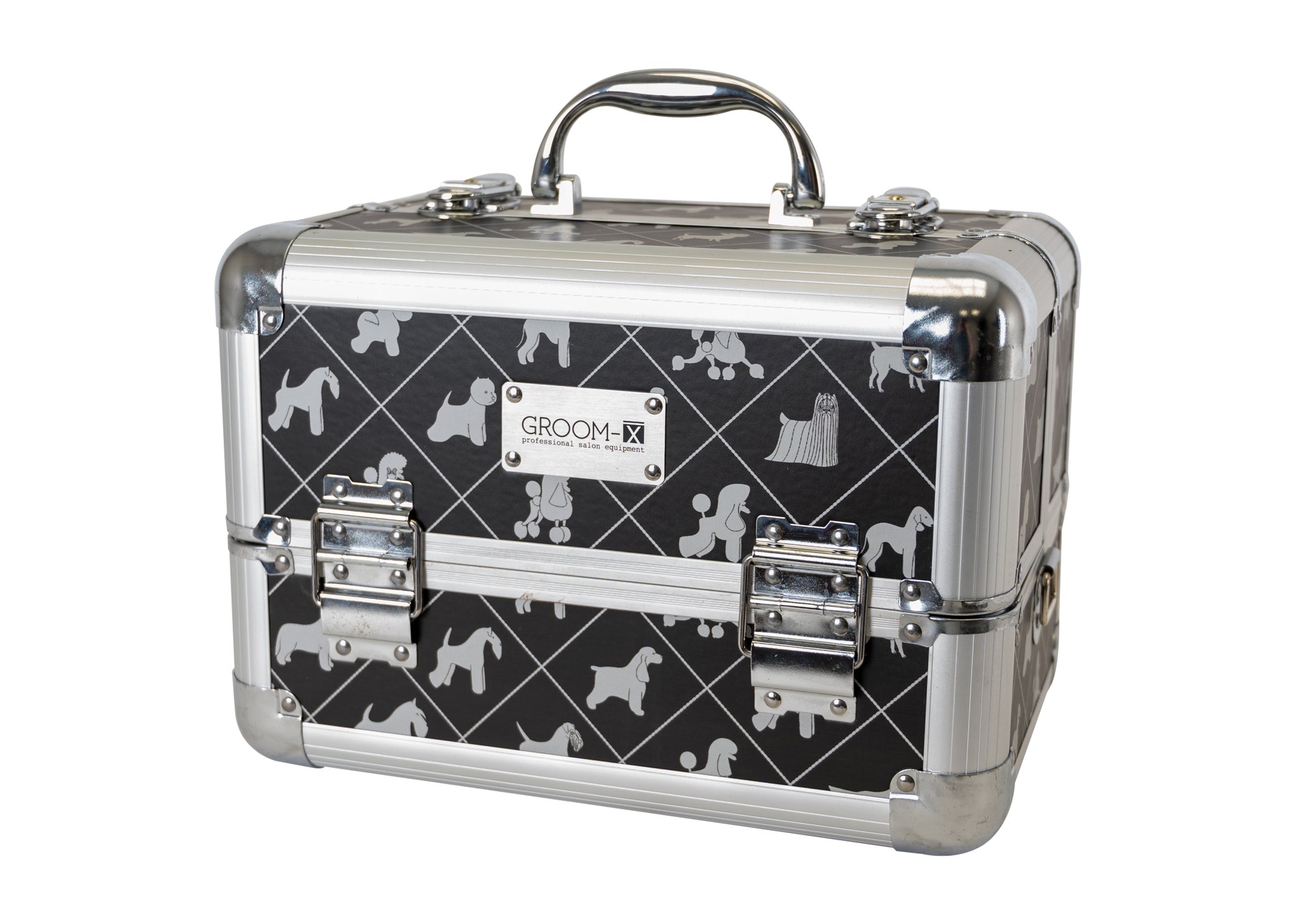 Groom-X Grooming Case Mini