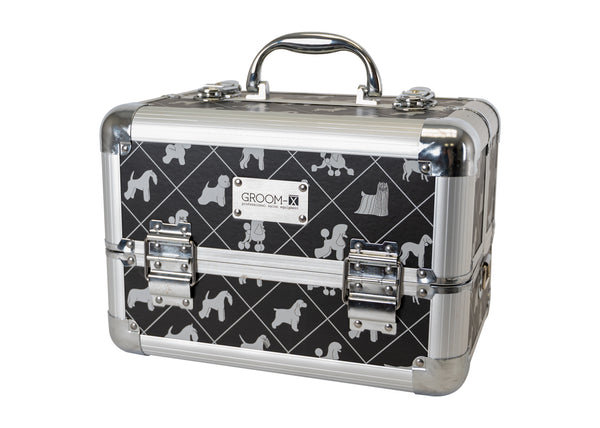 Groom-X Grooming Case Mini - Custom Pet Boutique