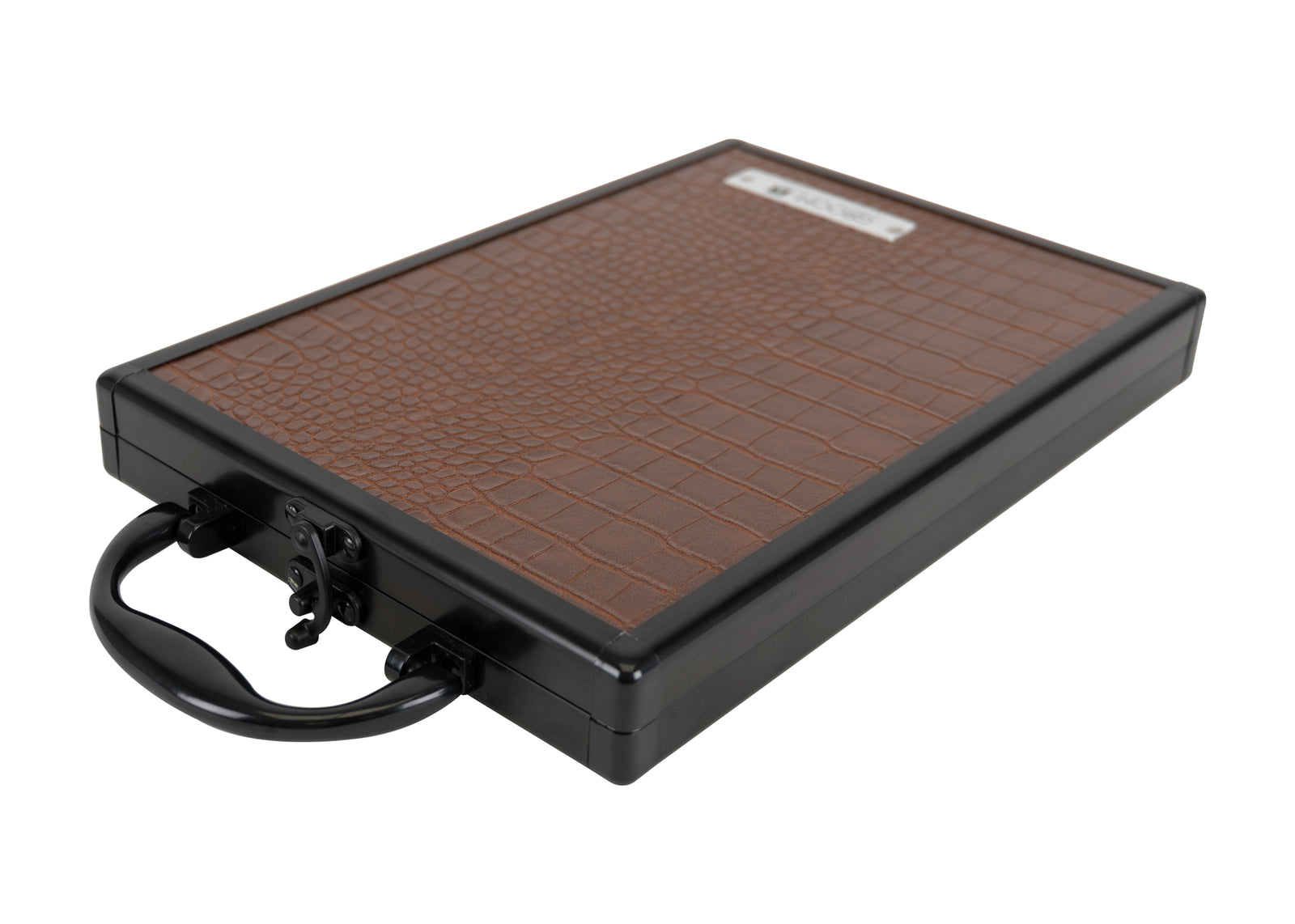 Groom-X Mini (10 pairs) and Full Size (20 pairs) Scissor Case