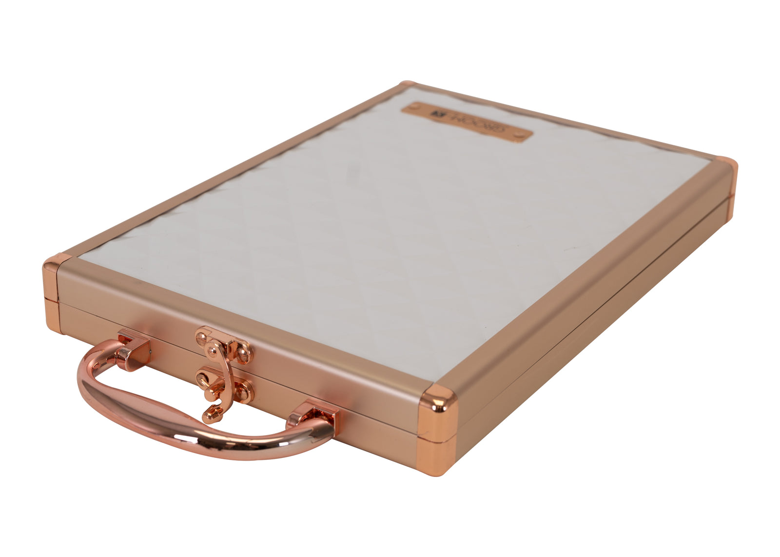 Groom-X Mini (10 pairs) and Full Size (20 pairs) Scissor Case