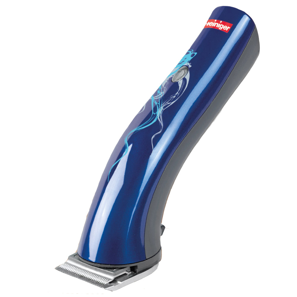 Heninger Style Midi Clipper