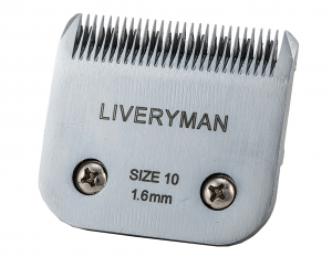 Liveryman A5 Narrow & Wide Blades