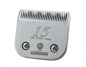 Liveryman A5 Narrow &amp; Wide Blades