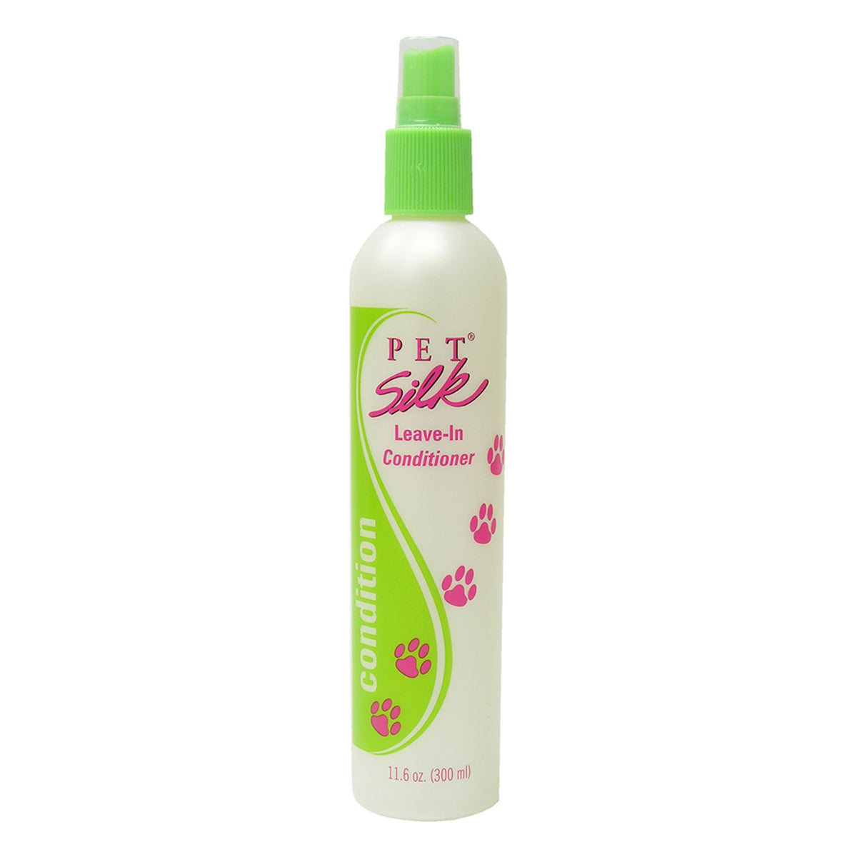 Pet Silk Leave-In Conditioner