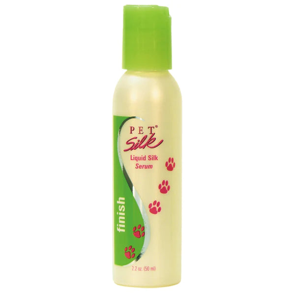 Pet Silk Liquid Silk Serum