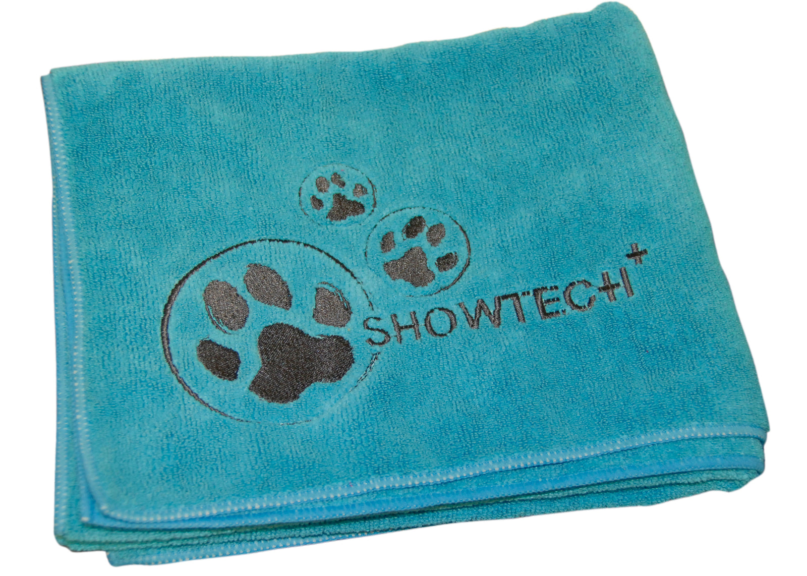 Show Tech+ Microfibre Towel