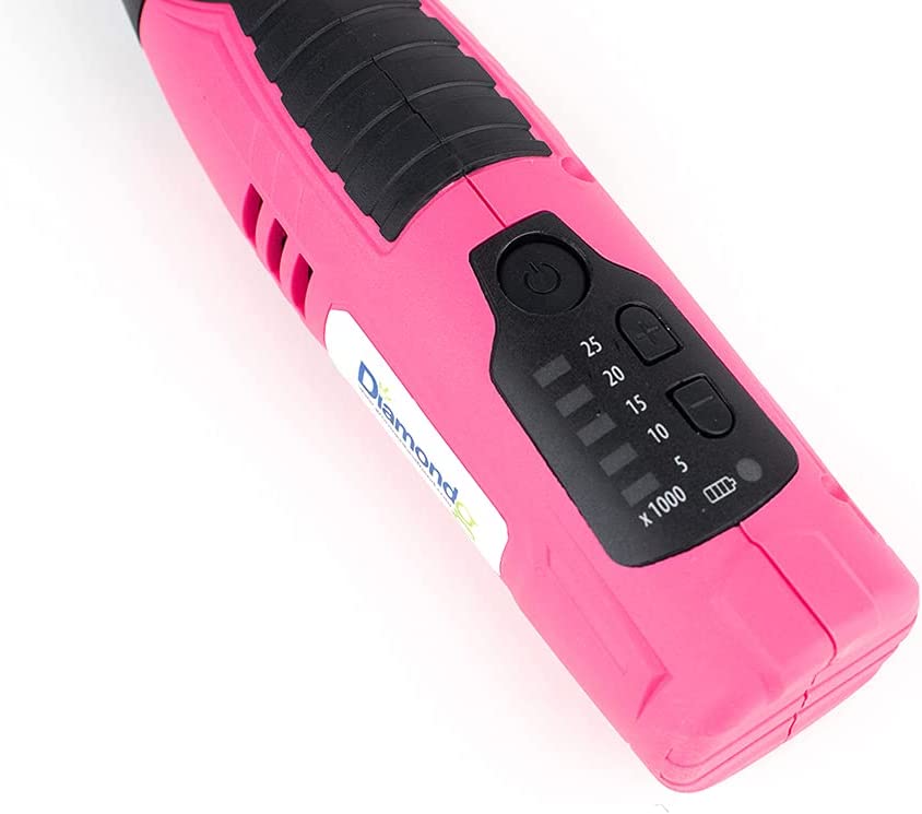 Mini Diamondg Cordless Rotary Tool