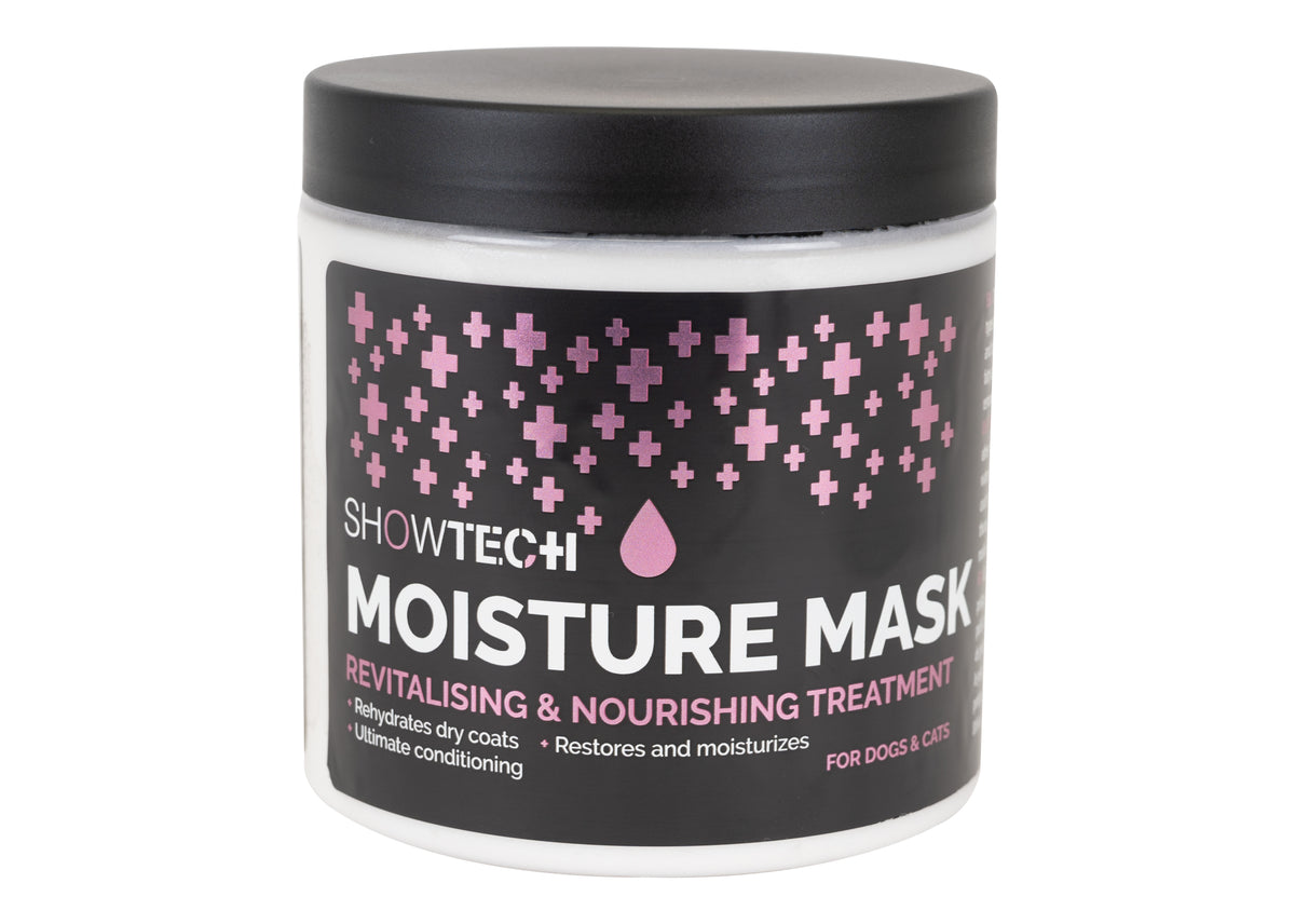 Show Tech+ Moisture Mask NEW More Moisture!