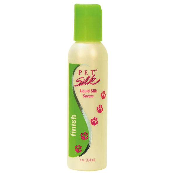 Pet Silk Liquid Silk Serum