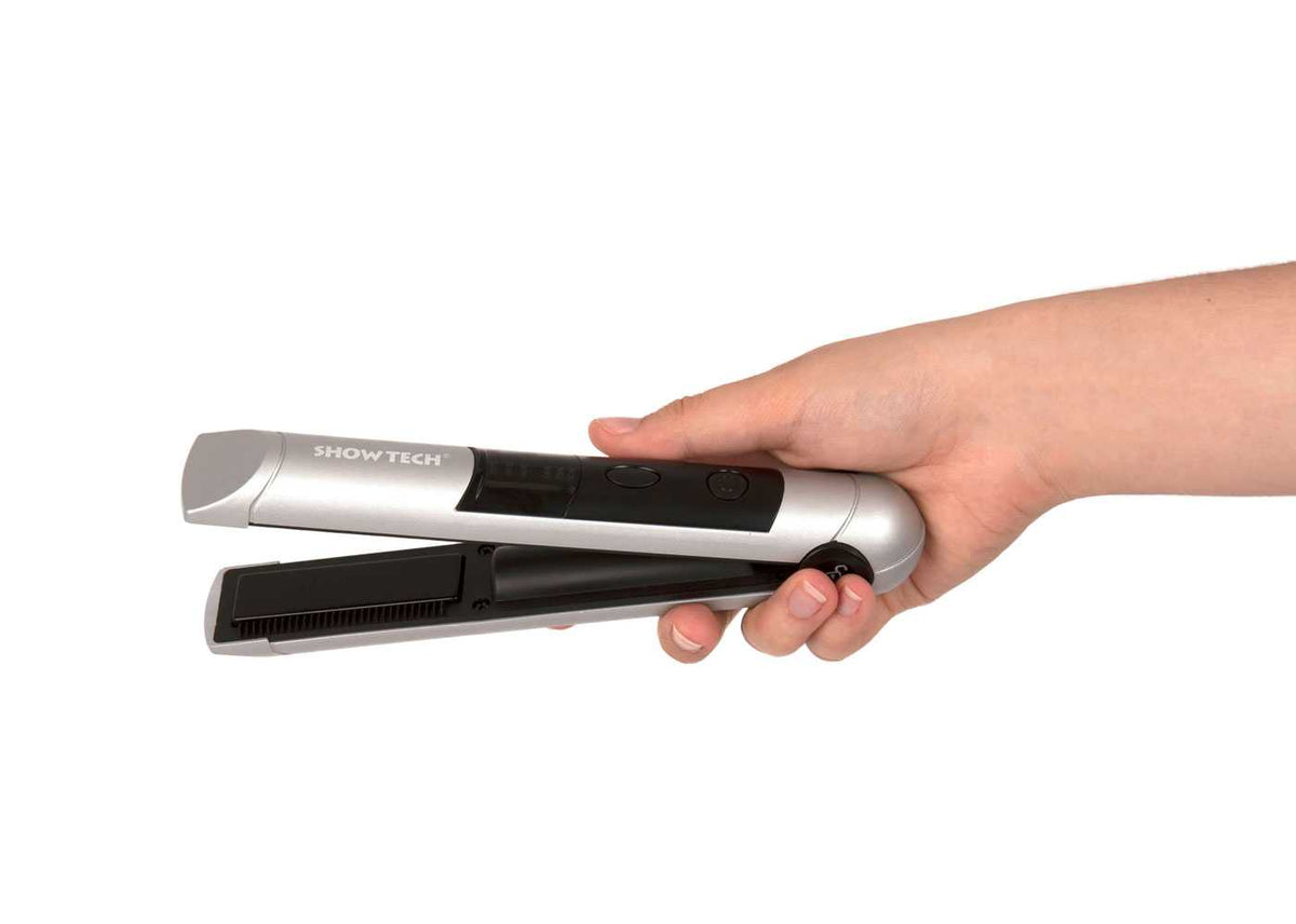 Cordless Hair Straightener