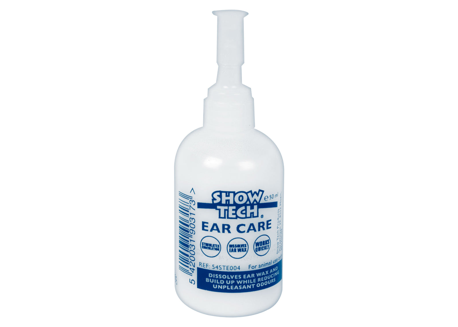 Show Tech Ear Care Lotion