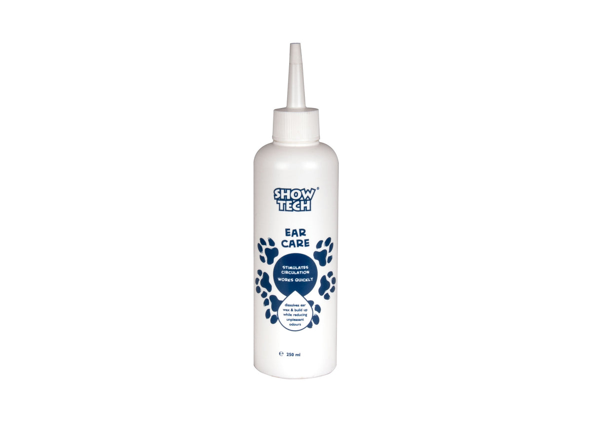 Show Tech Ear Care Solution 250ml