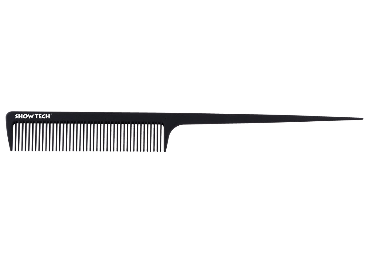 Show Tech Pro Rosewood Handle Combs 23.5cm