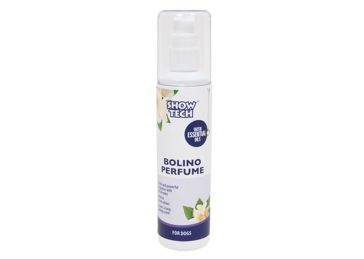 Show Tech Bolino Perfume 125 ml
