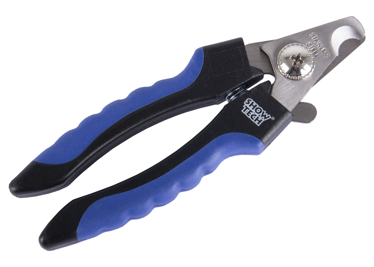 Show Tech Comfort Nail Cutter