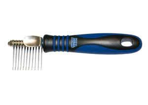 Show Tech Dematting Comb 6, 9 & 11 blades