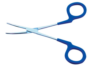 Show Tech Ear Forceps Comfort Straight or Curved