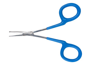 Show Tech Ear Forceps Comfort Straight or Curved