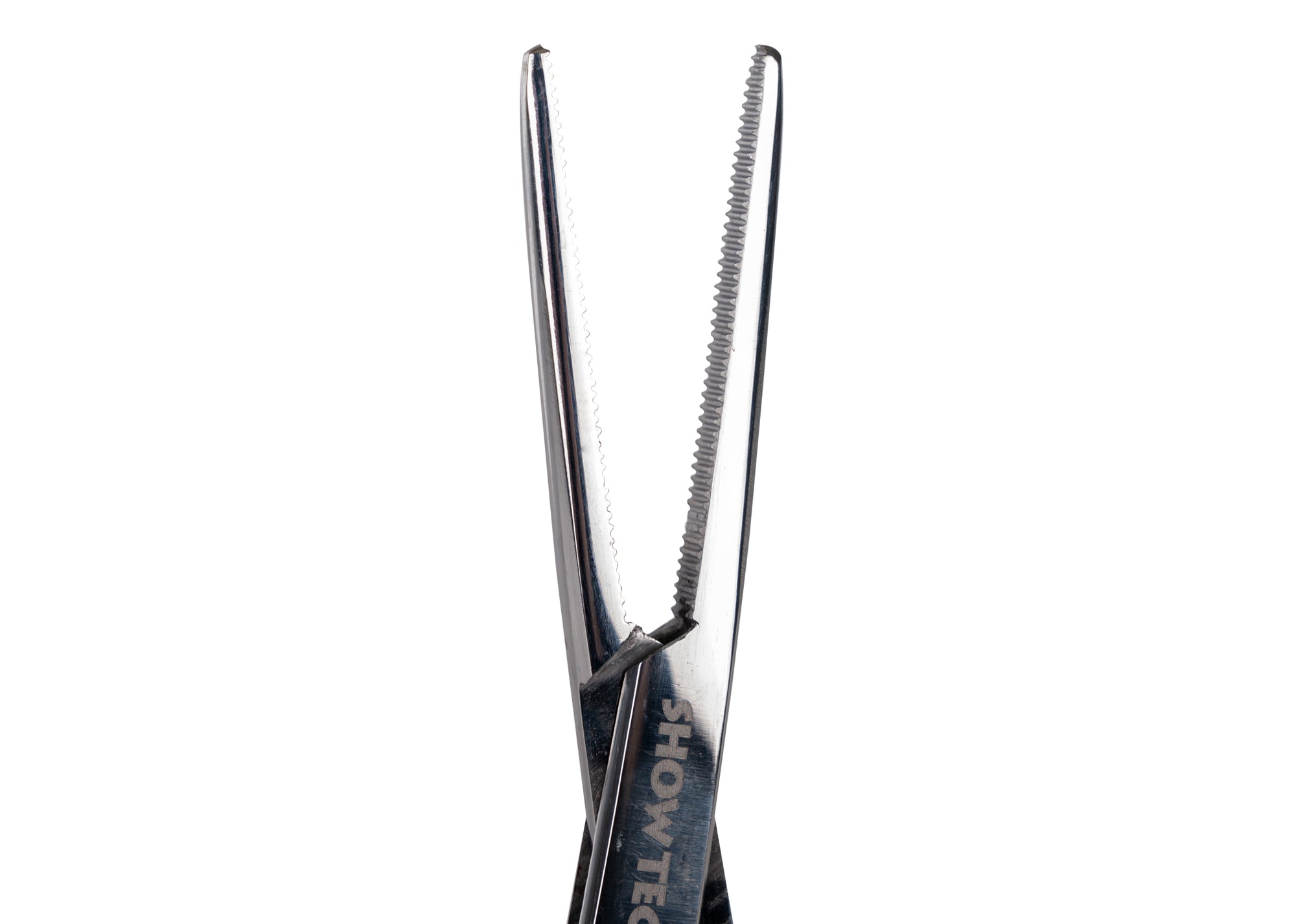 Show Tech Ear Forceps Pro 14 cm