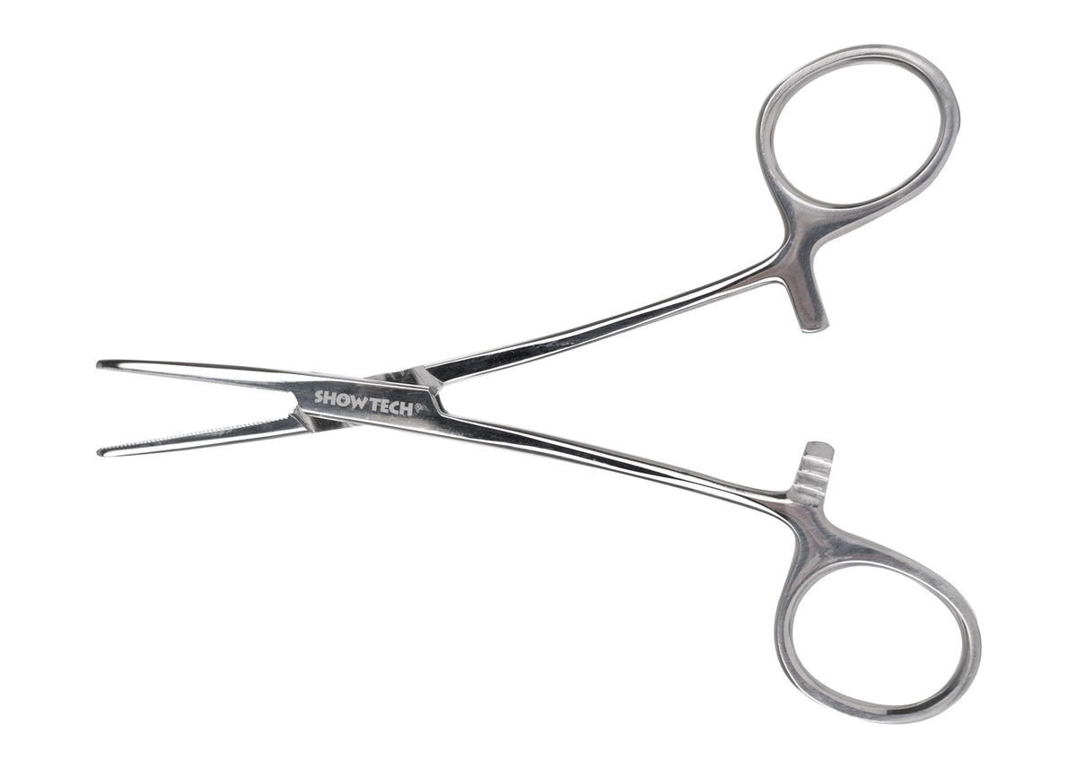 Show Tech Ear Forceps Pro 14 cm