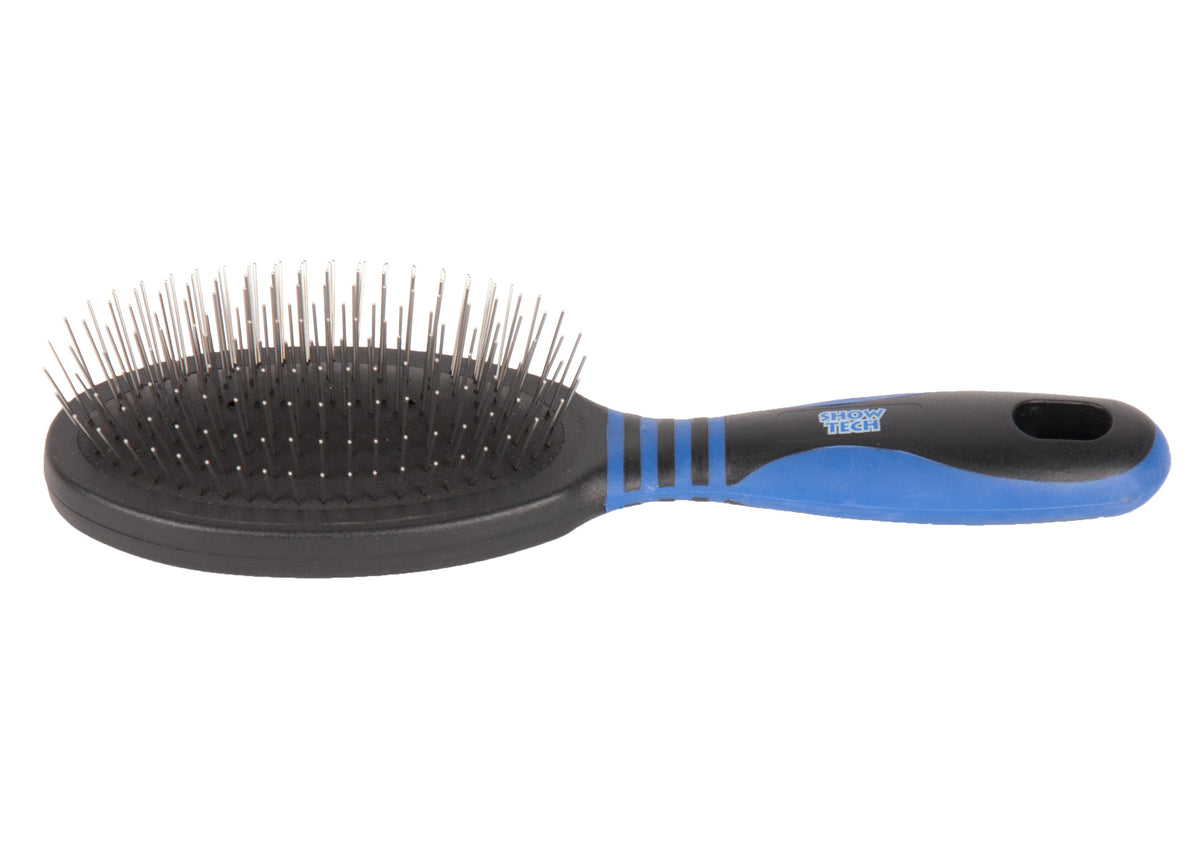 Show Tech Groomers Pin Brush - Pin 2.5 cm