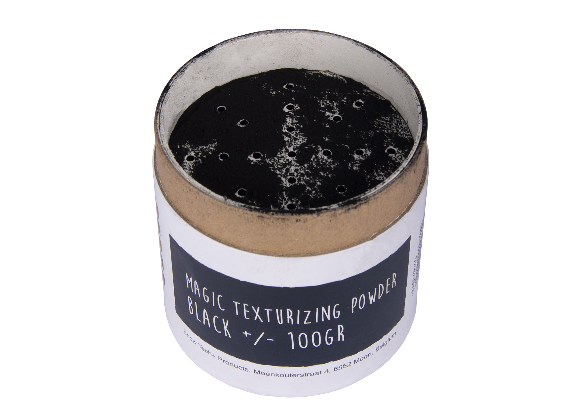 Show Tech Magic Texturizing Powder 100 gm Size