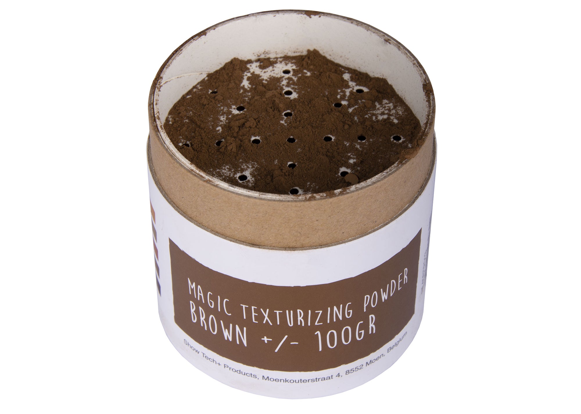 Show Tech Magic Texturizing Powder 100 gm Size