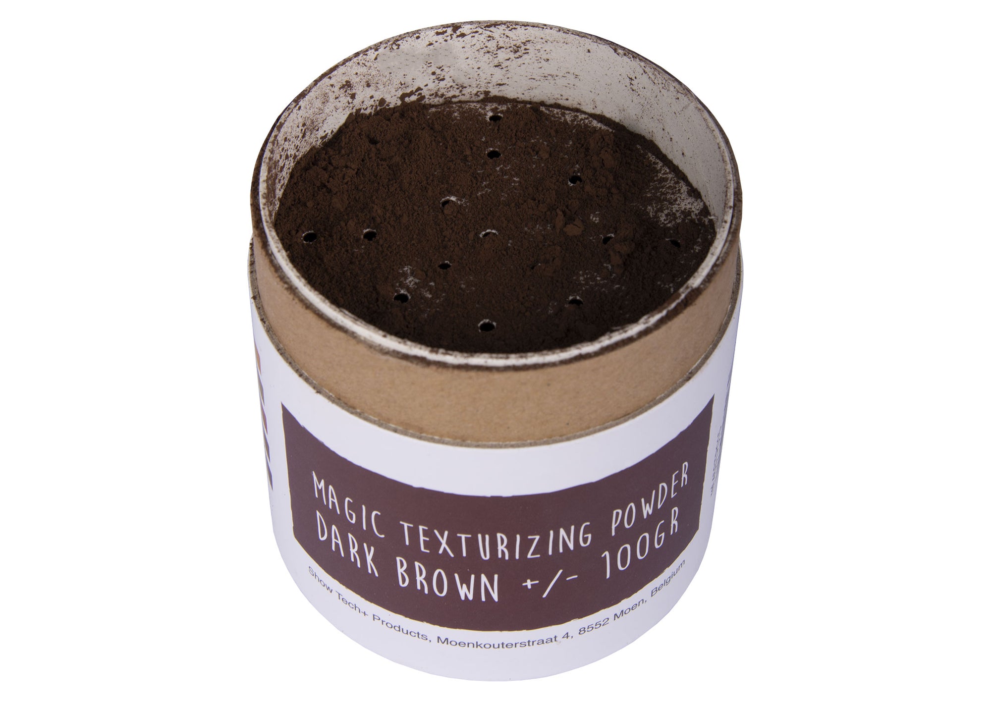 Show Tech Magic Texturizing Powder 100 gm Size