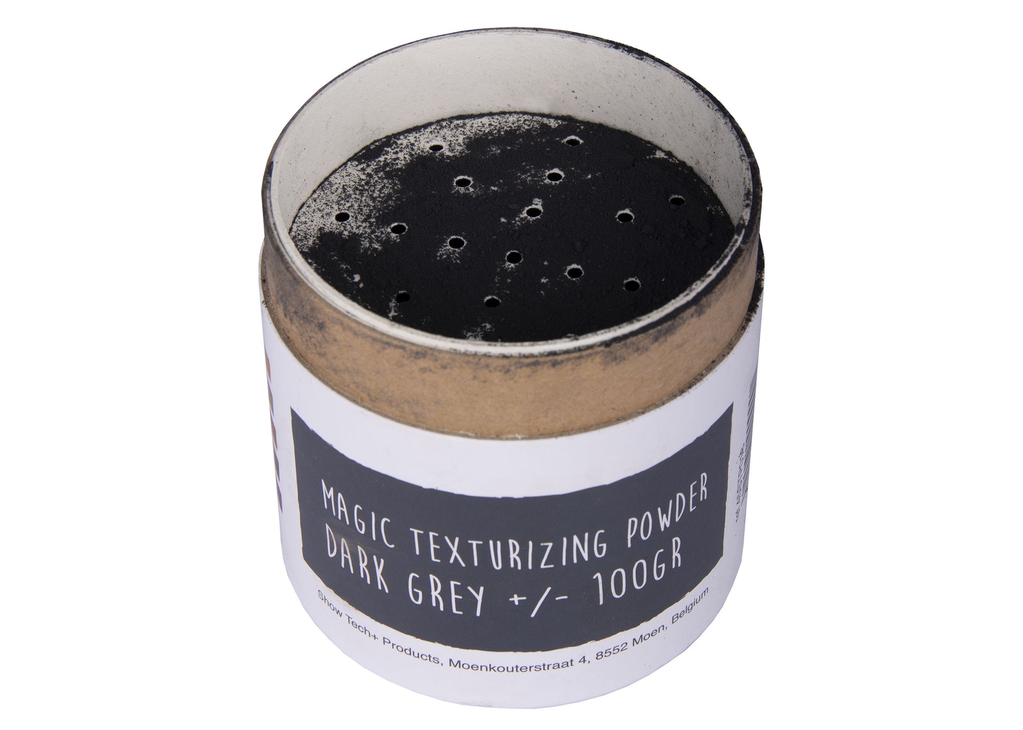 Show Tech Magic Texturizing Powder 100 gm Size