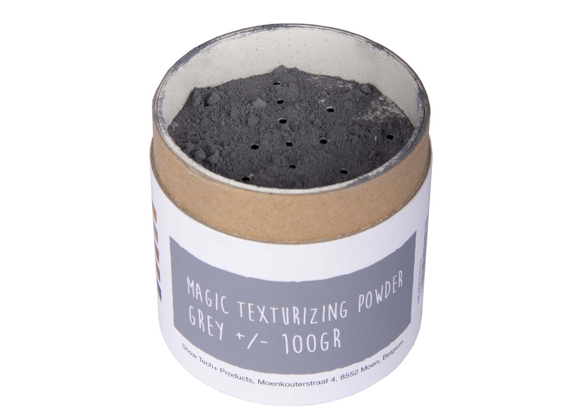 Show Tech Magic Texturizing Powder 100 gm Size