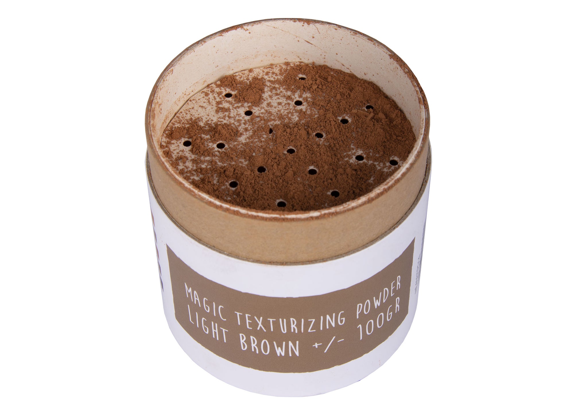 Show Tech Magic Texturizing Powder 100 gm Size