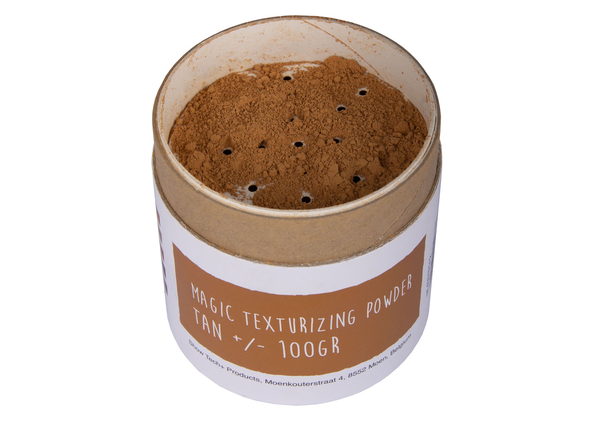 Show Tech Magic Texturizing Powder 100 gm Size