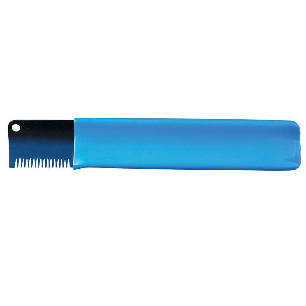 Show Tech Medium – Blue Stripping Knife