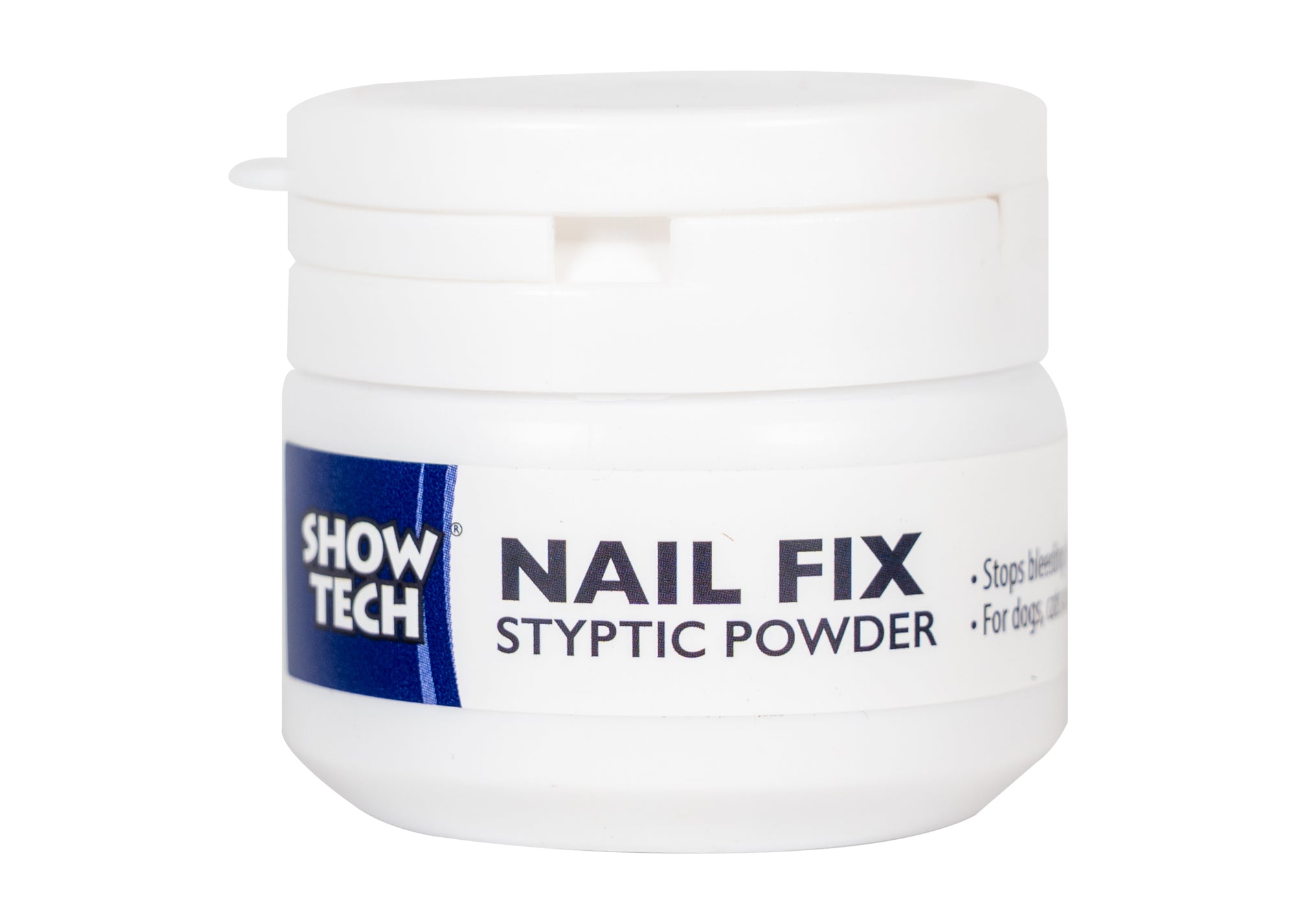 Show Tech Nail Fix Styptic Powder 14 g