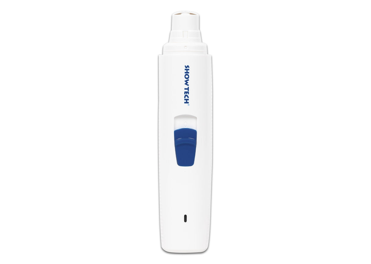 Show Tech Nail Grinder cord/Cordless with USB – TYPE 2