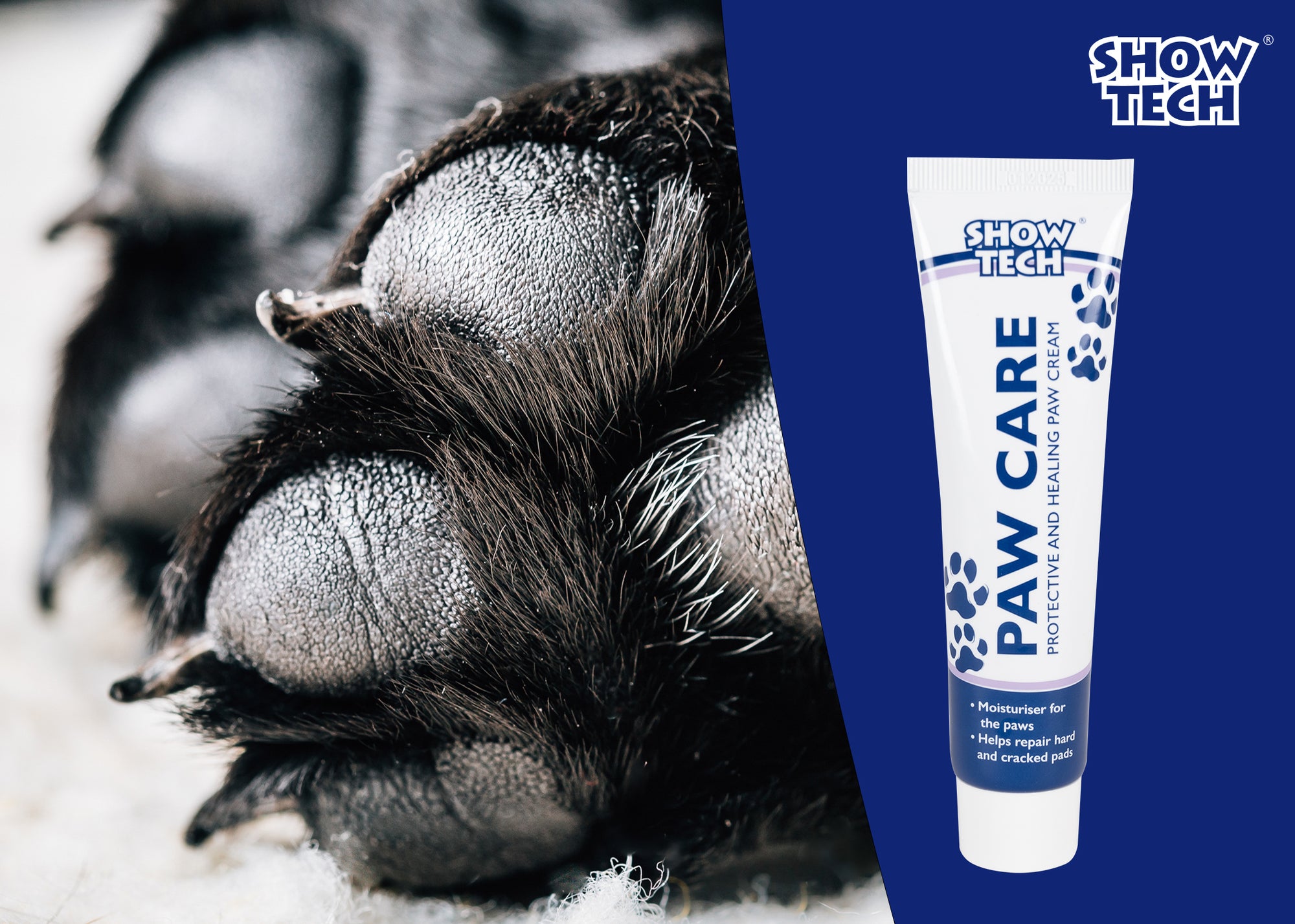 Show Tech Paw Care 60 ml