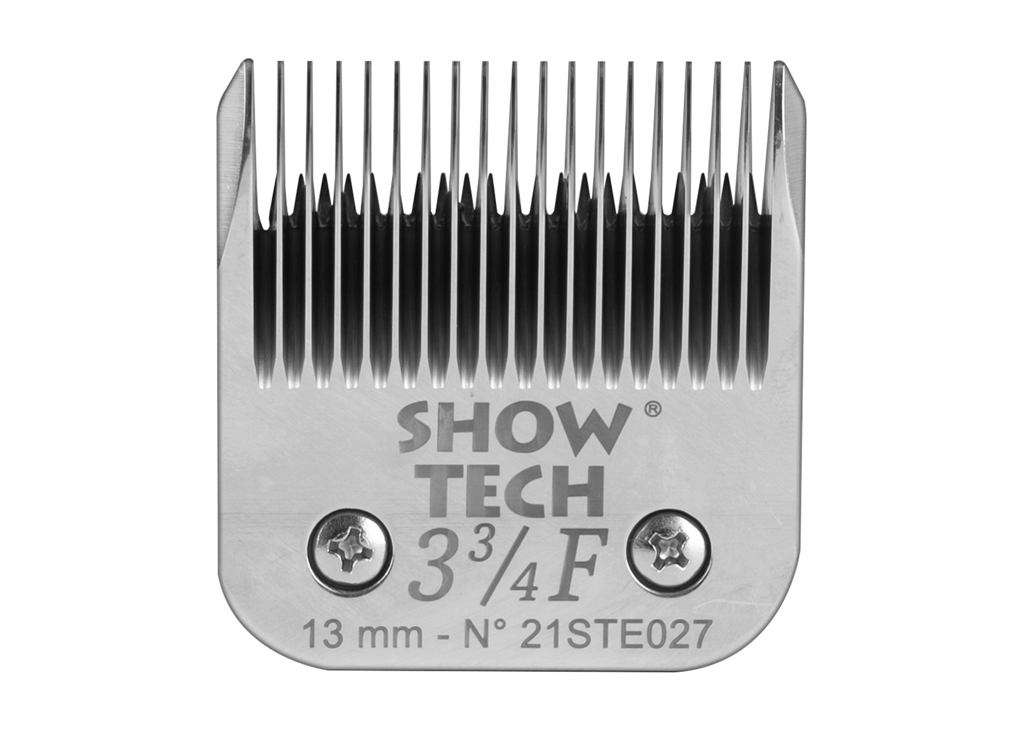 Show Tech A5 Narrow Blades