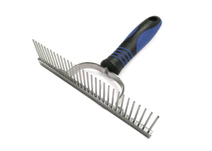 Show Tech Rake Comb Large – Medium & Coarse Deshedding Tool
