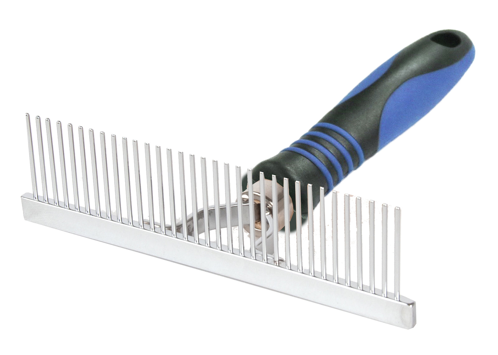 Show Tech Rake Comb Large – Medium & Coarse Deshedding Tool