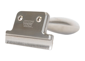 Show Tech Shed Stopper Regular Deshedding Tool