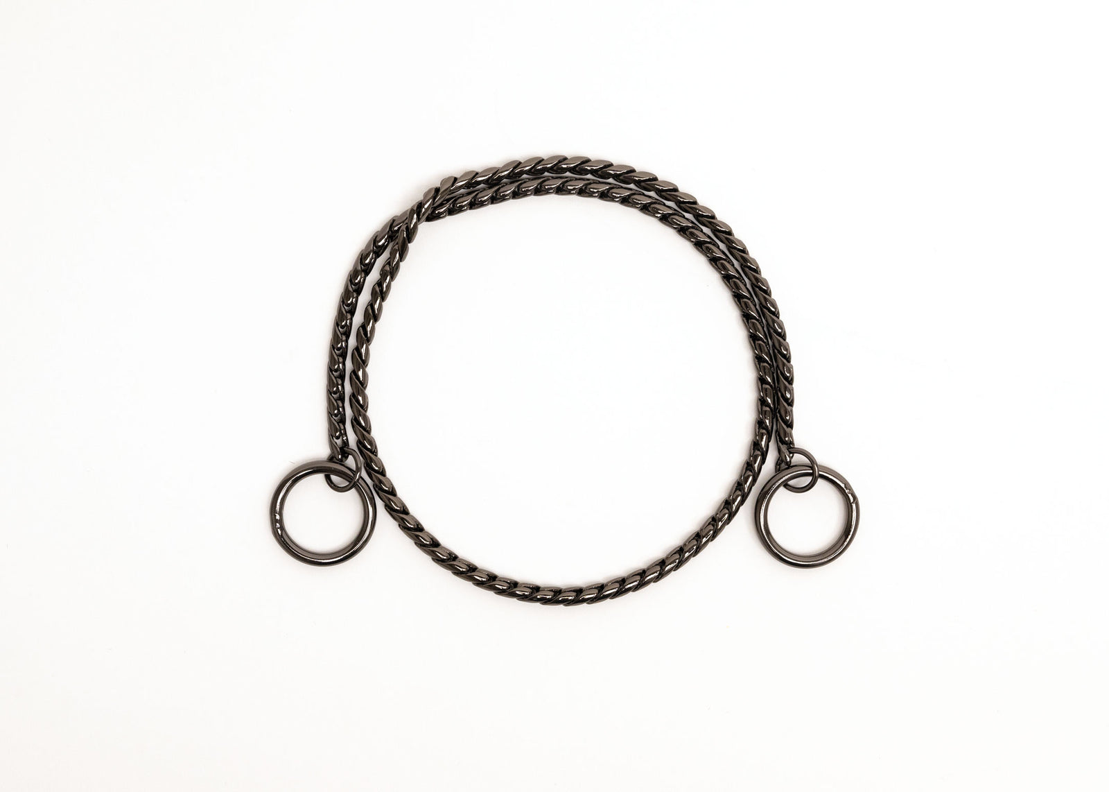 Show Tech Show Chain From 25 cm to 80 cm, Silver, Gold, Anthracite (Black) & Rose Gold