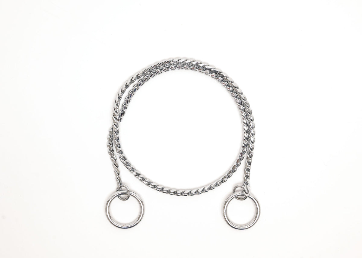 Show Tech Show Chain From 25 cm to 80 cm, Silver, Gold, Anthracite (Black) & Rose Gold